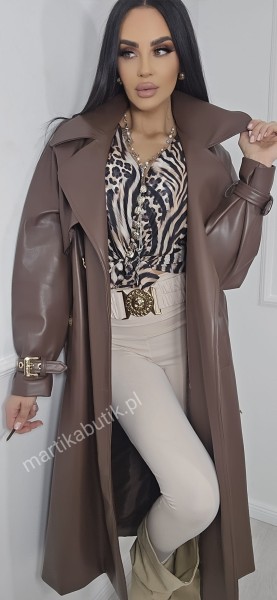 Trencz Diva Premium czekolada