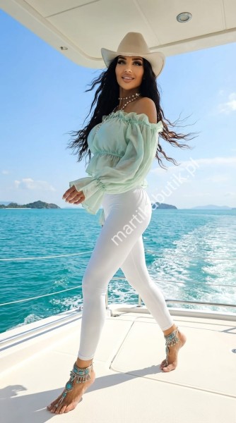 Hiszpanka mięta LA DIVA