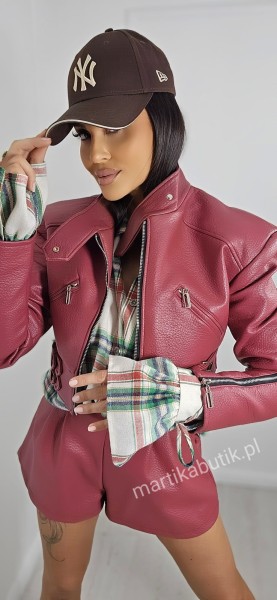 Ramoneska paski wino La Milla