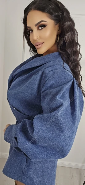 Jeansowa TESSA LA MILLA