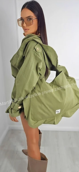 Torba Military Style khaki
